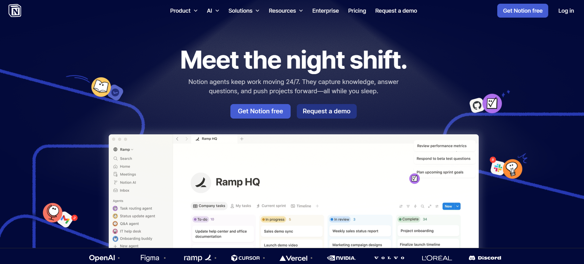 Notion AI