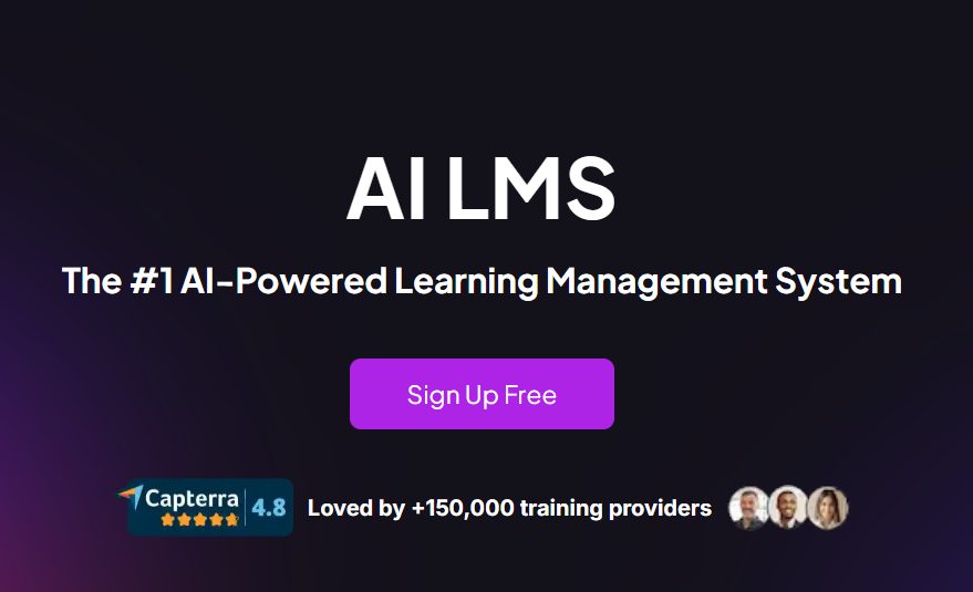 Coursebox AI LMS