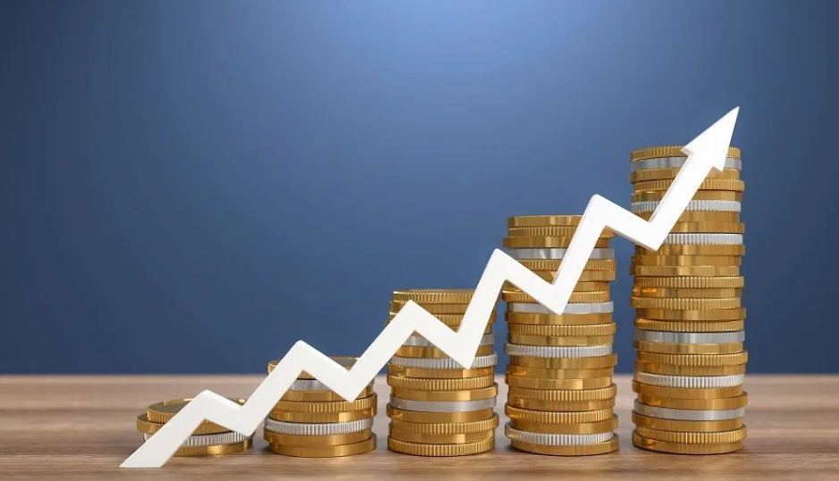 Higher Earnings