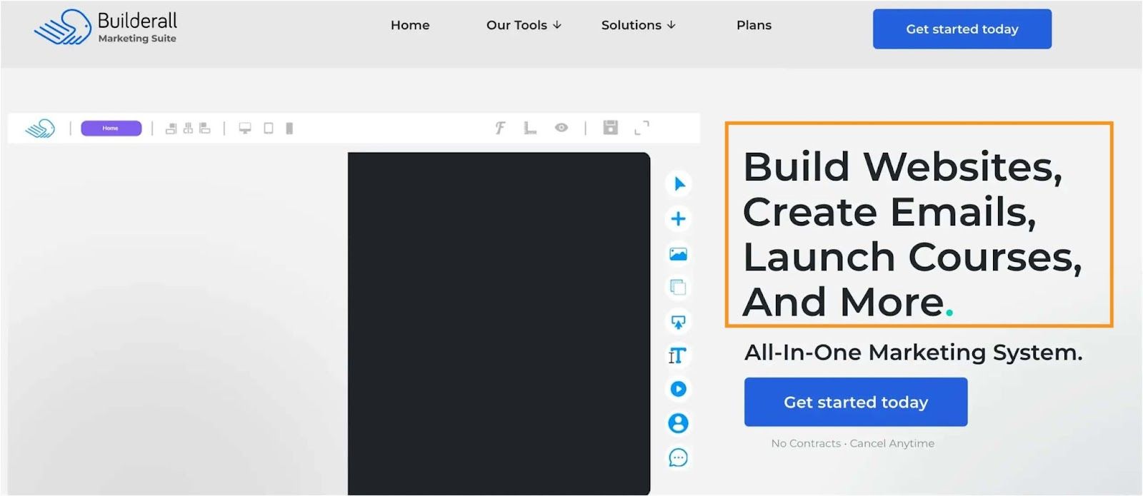Builderall