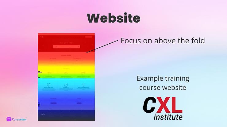 Website
