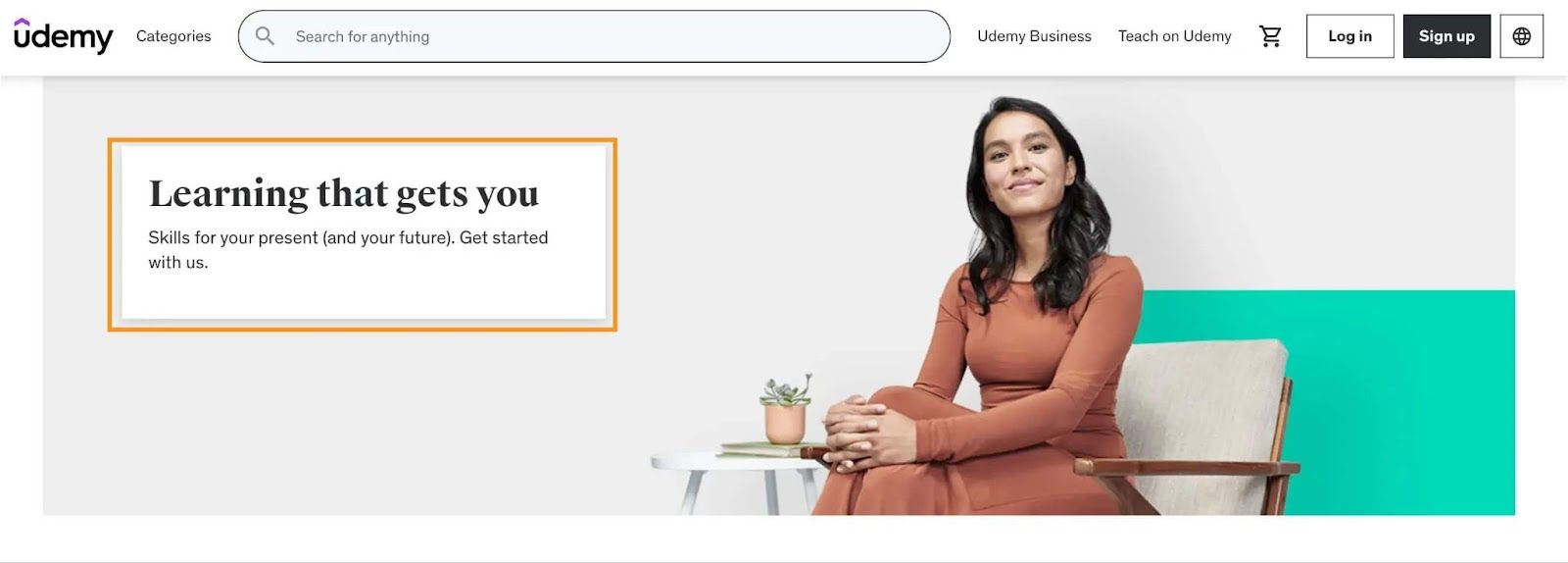 udemy