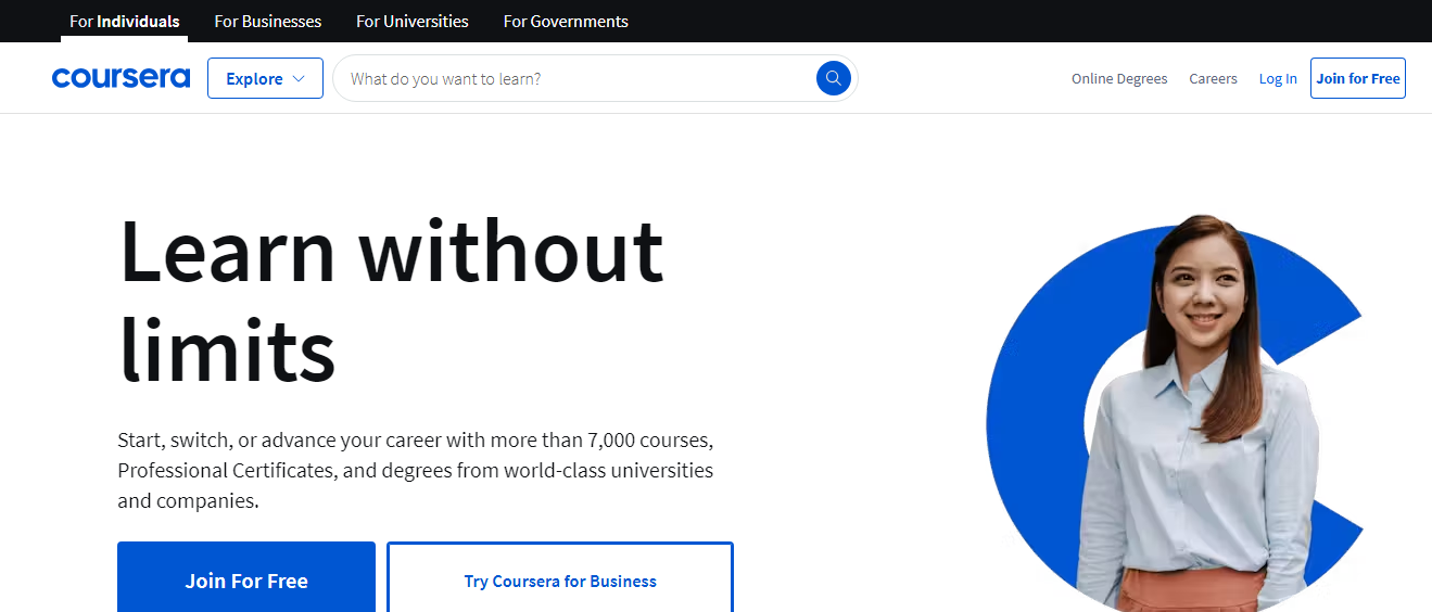 Coursera