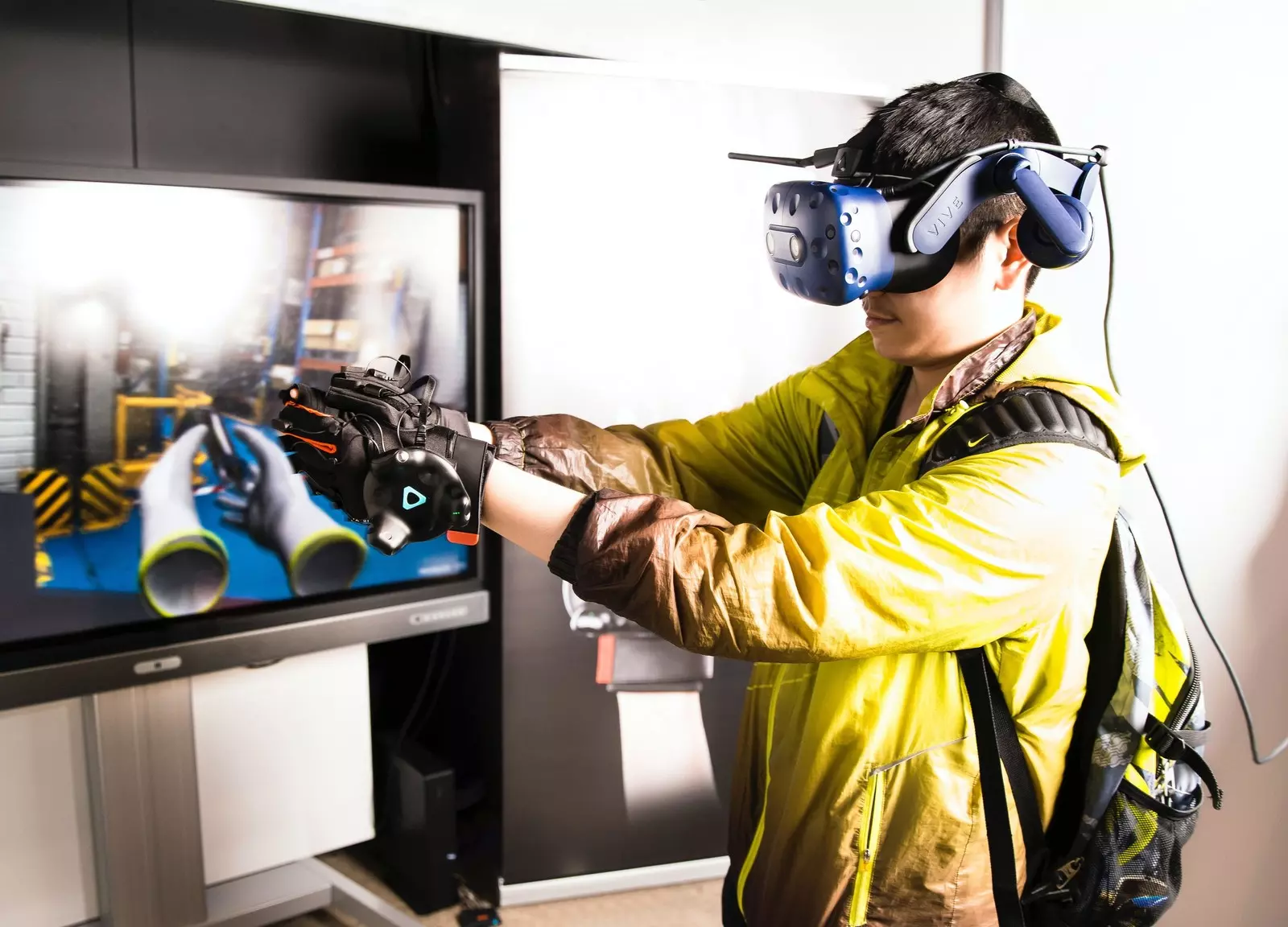 Why XR Training Is More Effective Than Traditional Methods