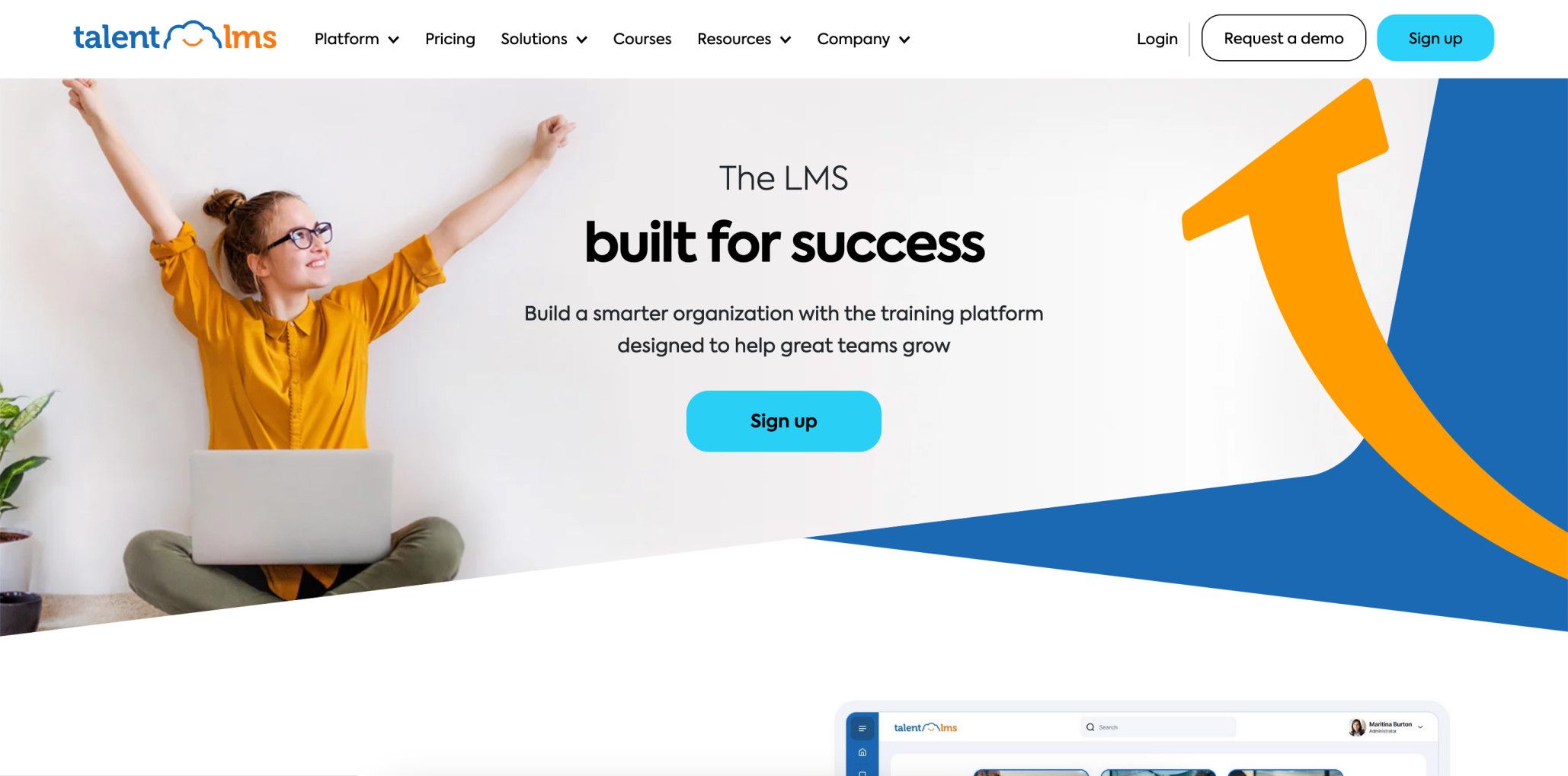 TalentLMS