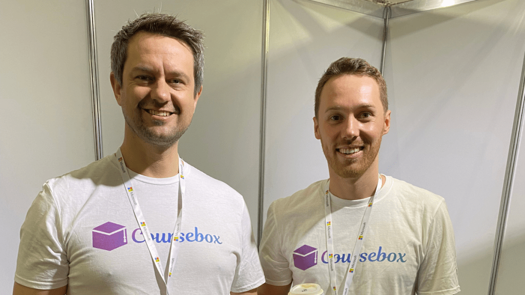 coursebox 2.0