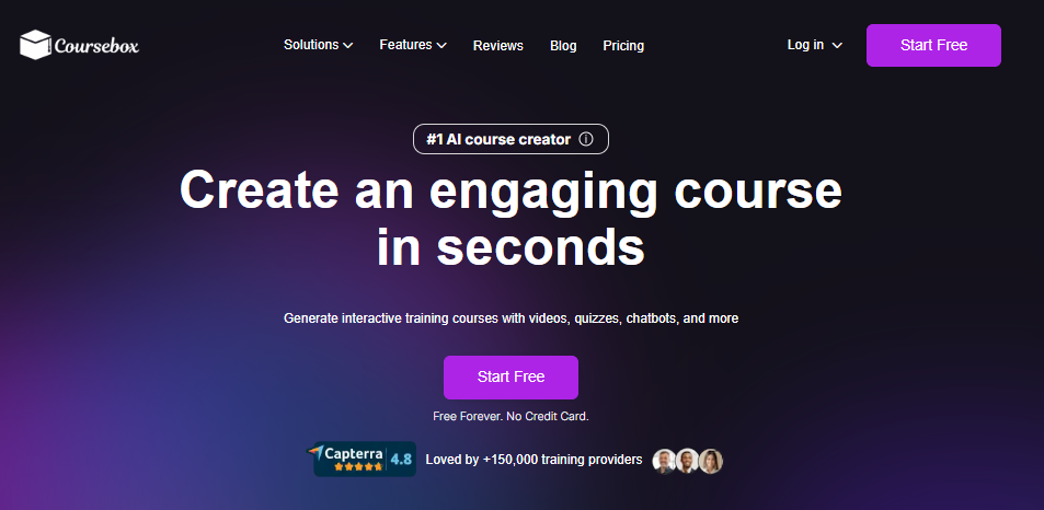 How Coursebox Simplifies External Training Programs