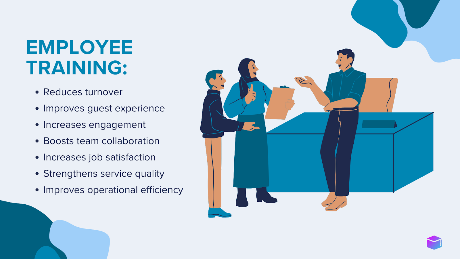 Employee Training