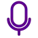 Microphone icon
