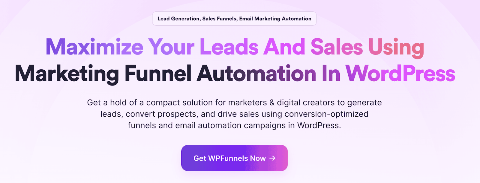 WPFunnels