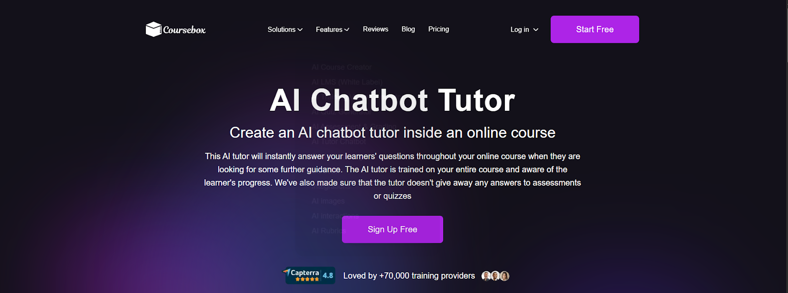 Coursebox