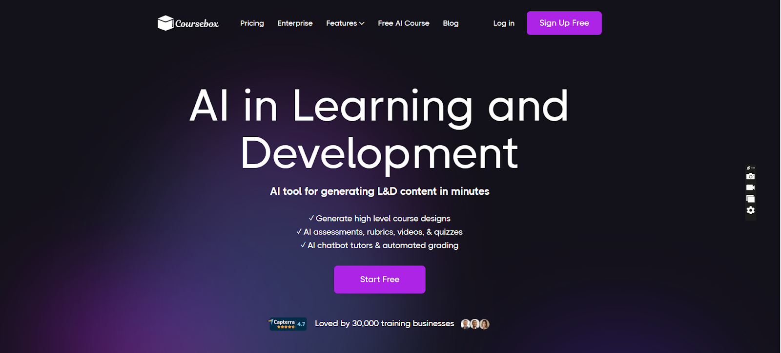 AI in L&D