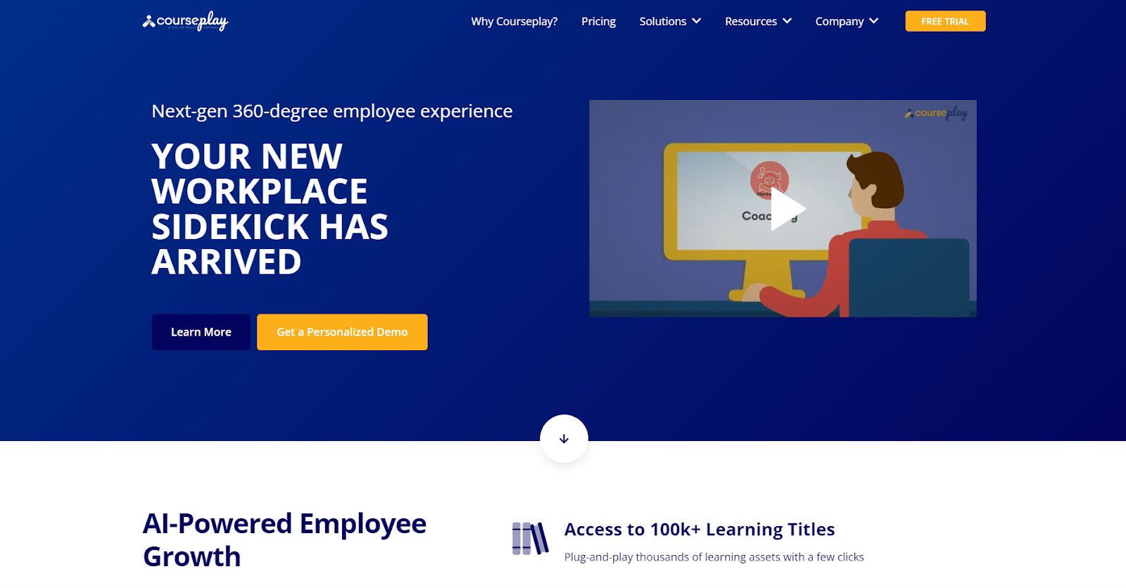 courseplay lms