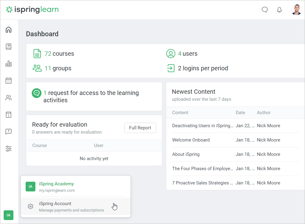 iSpring Suite