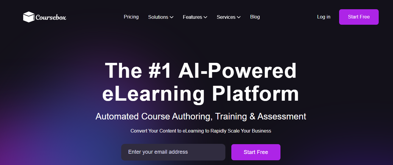 coursebox lms
