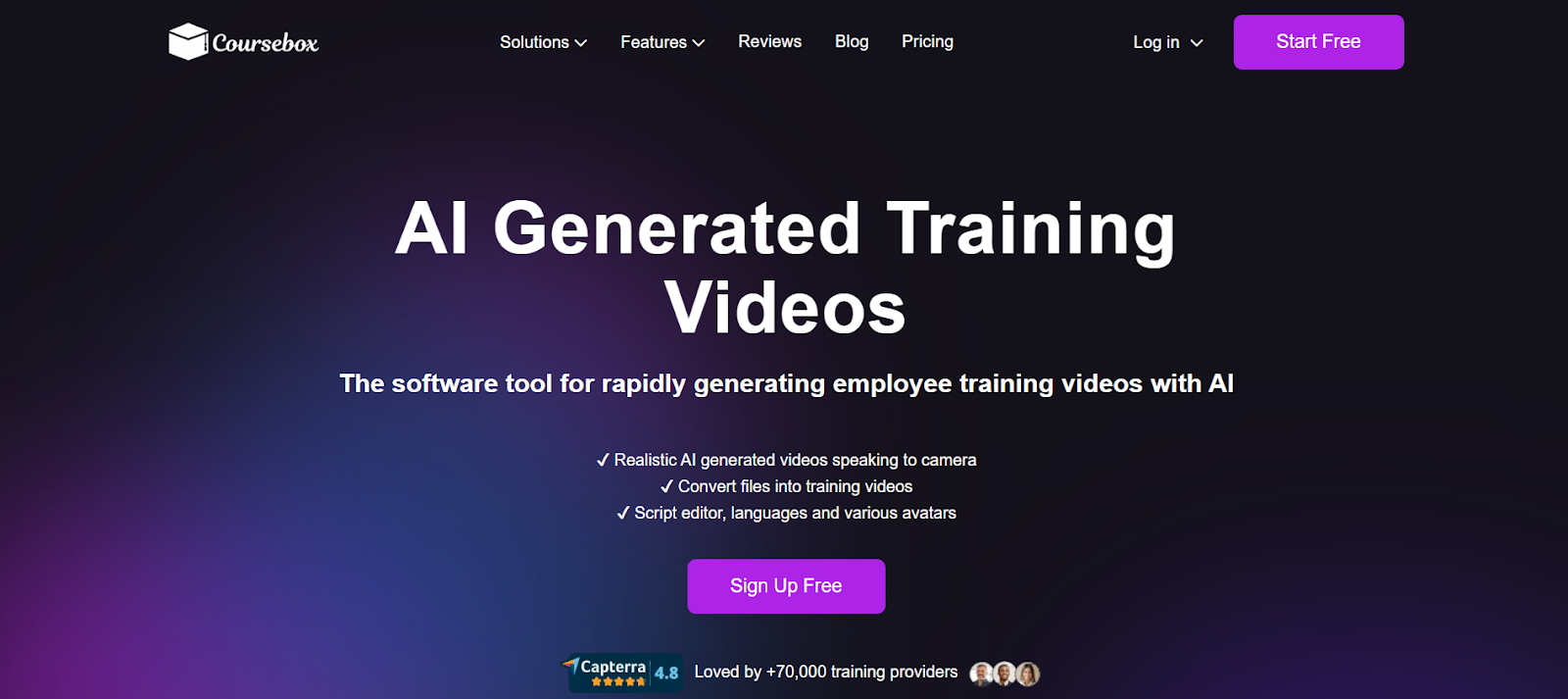 Create Microlearning Videos Quickly and Easily