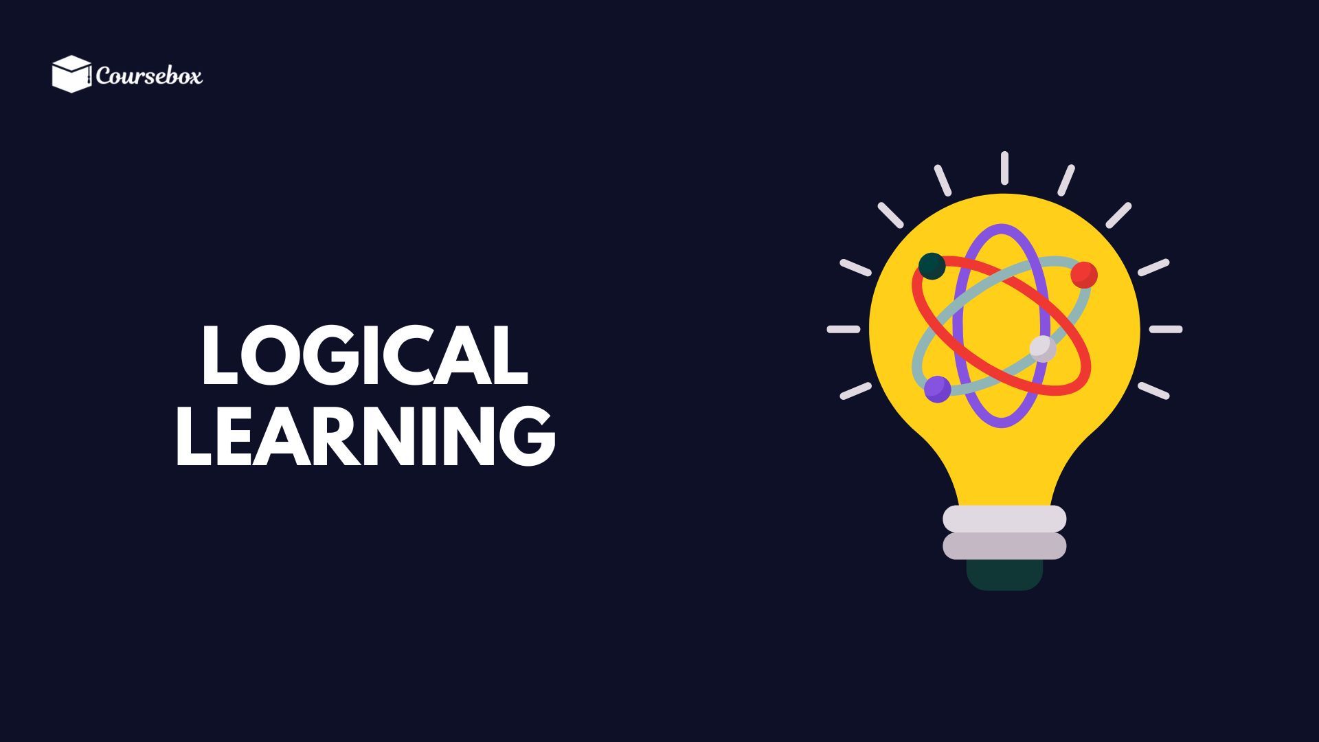 LOGICAL LEARNING