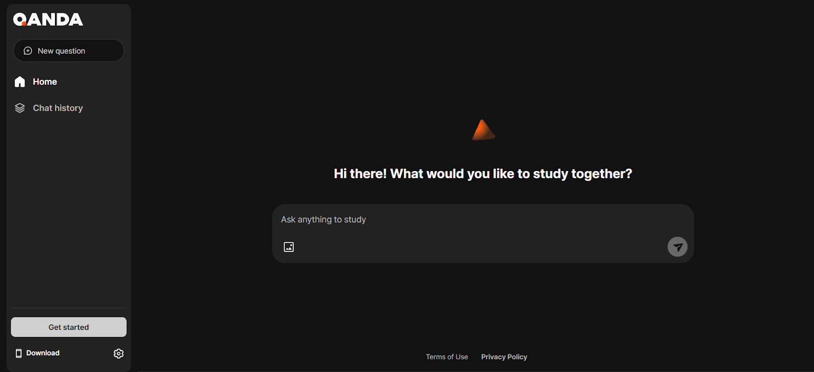 QANDA