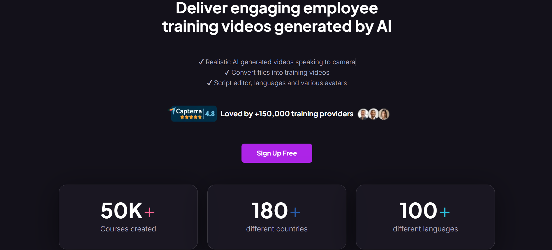 Smarter Production With All-in-One Tools