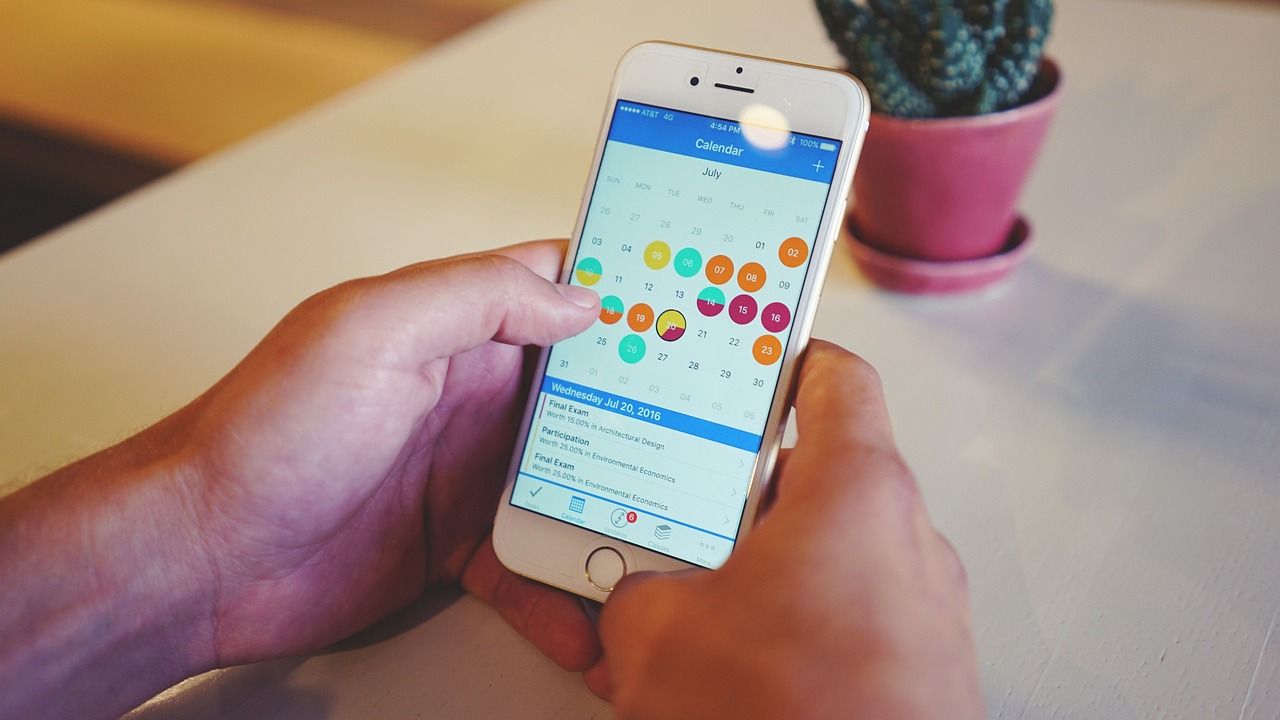 LMS Integrations for Time Management