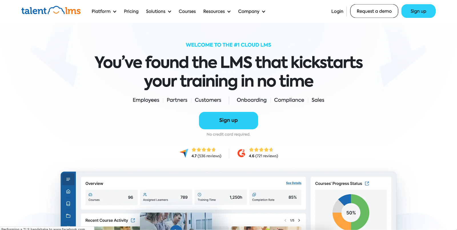 TalentLMS