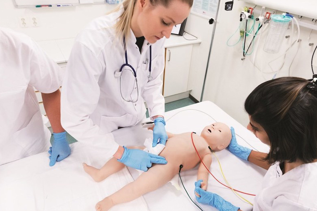 Simulation-Based Training