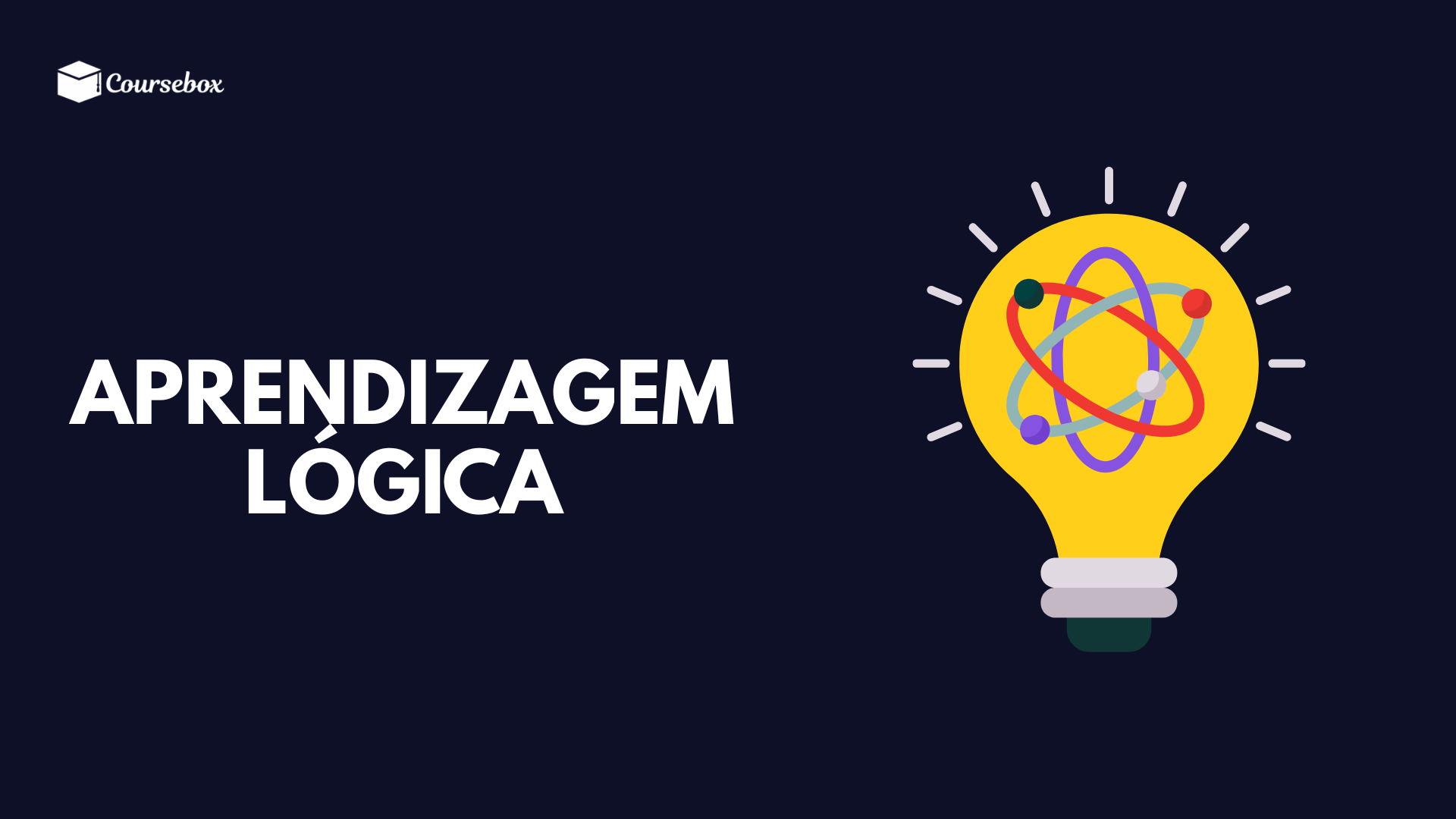 Aprendizagem lógica