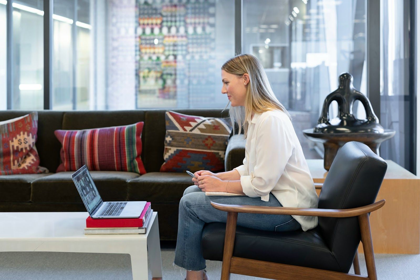 young workers worry about loneliness