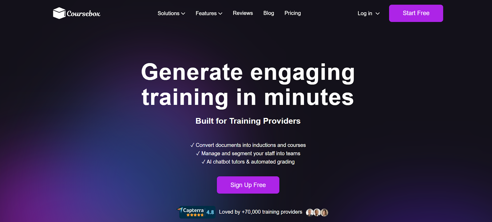 How Coursebox AI Can Help with Diversity and Inclusion Training