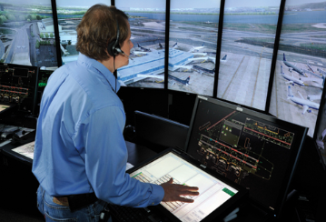 Air Traffic Controllers