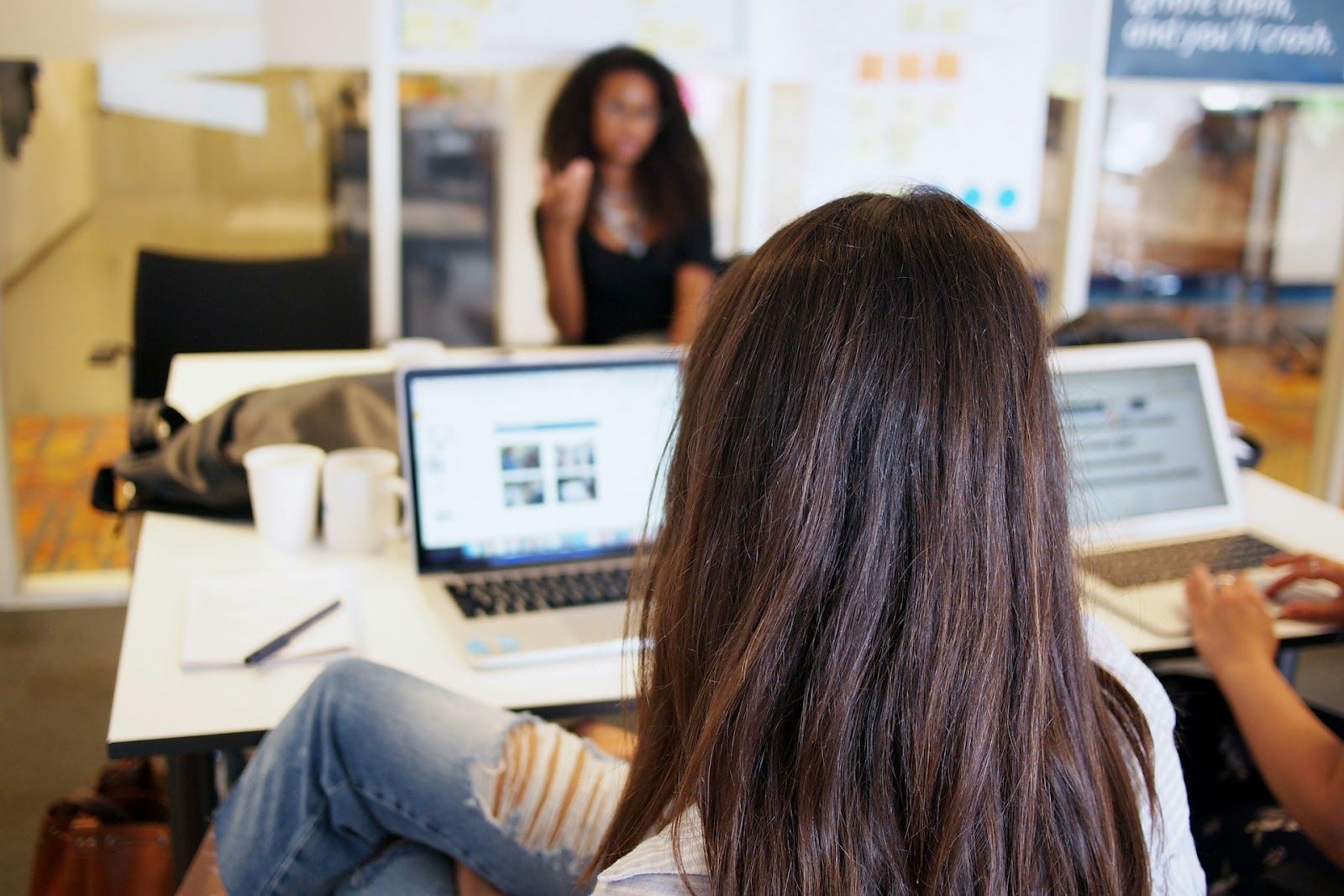 LMS Benefits For Charities