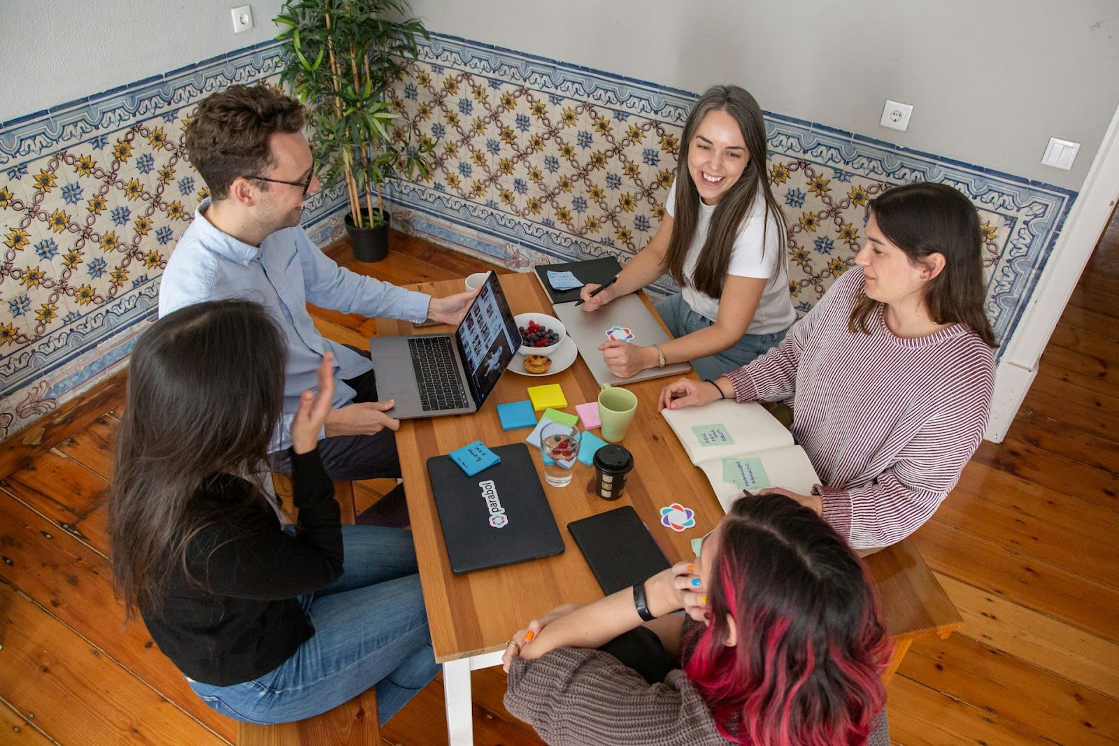 The Best LMS for Charities