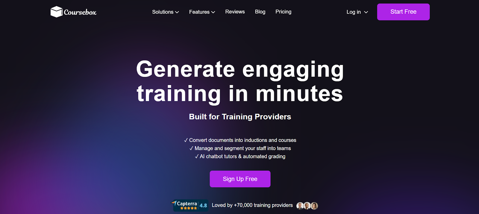 How Coursebox AI Can Help Managers Reach Their Goals
