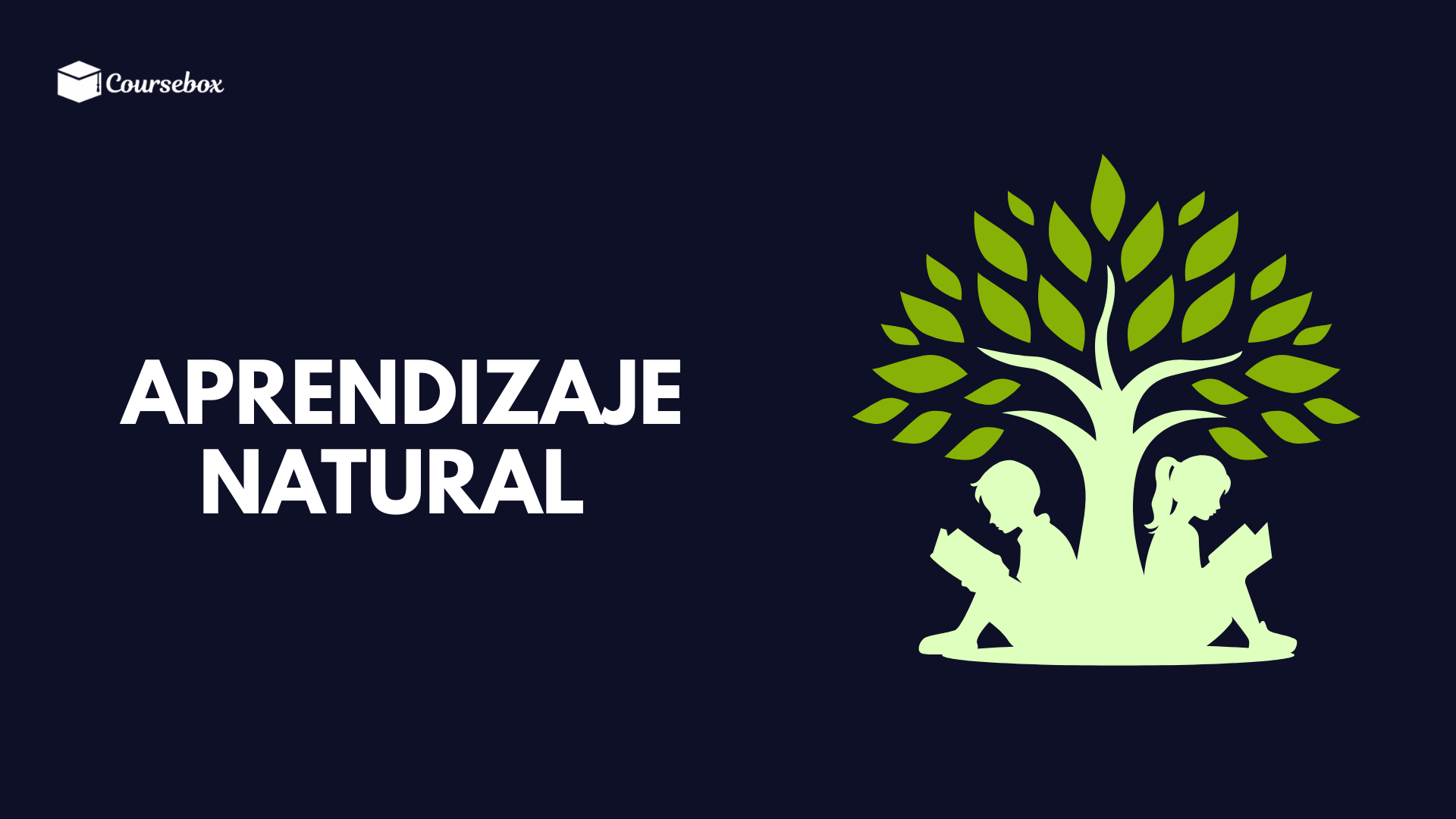 Aprendizaje natural