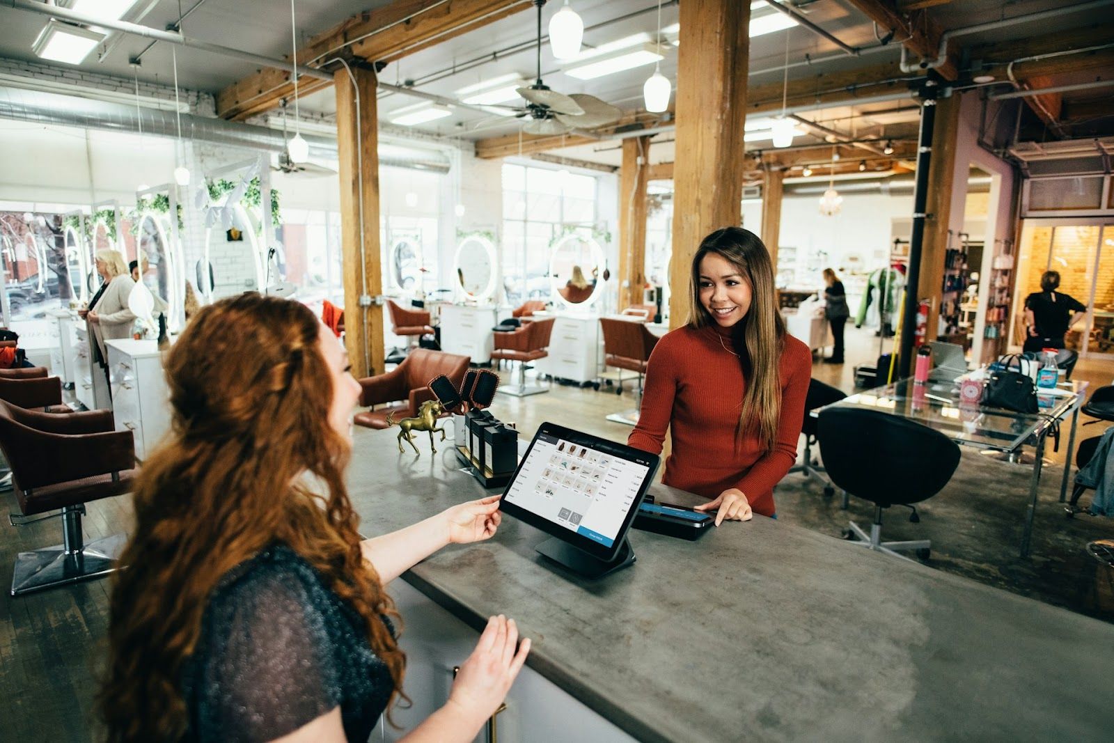Common Customer Service Role Play Scenarios