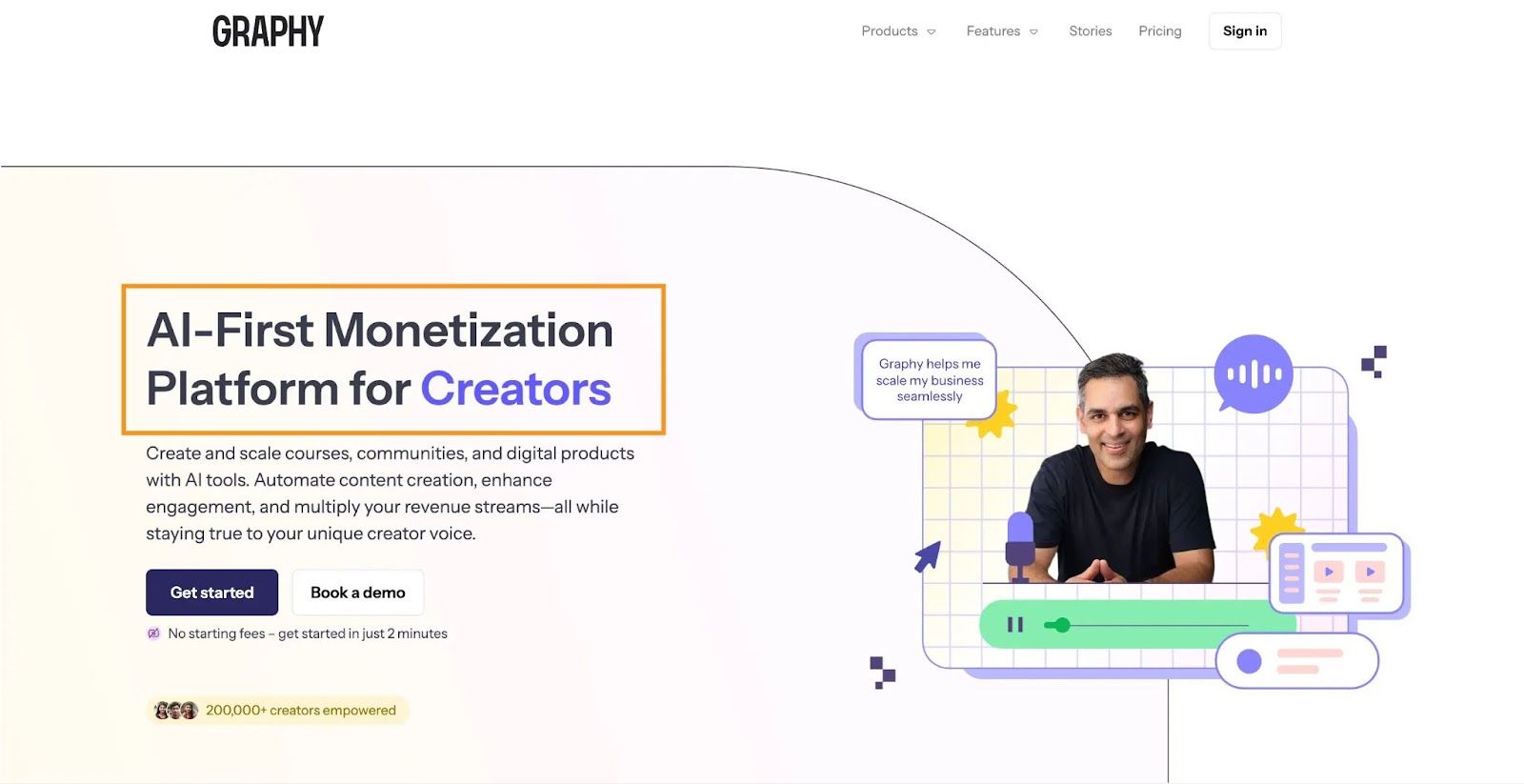 Graphy (by Unacademy)