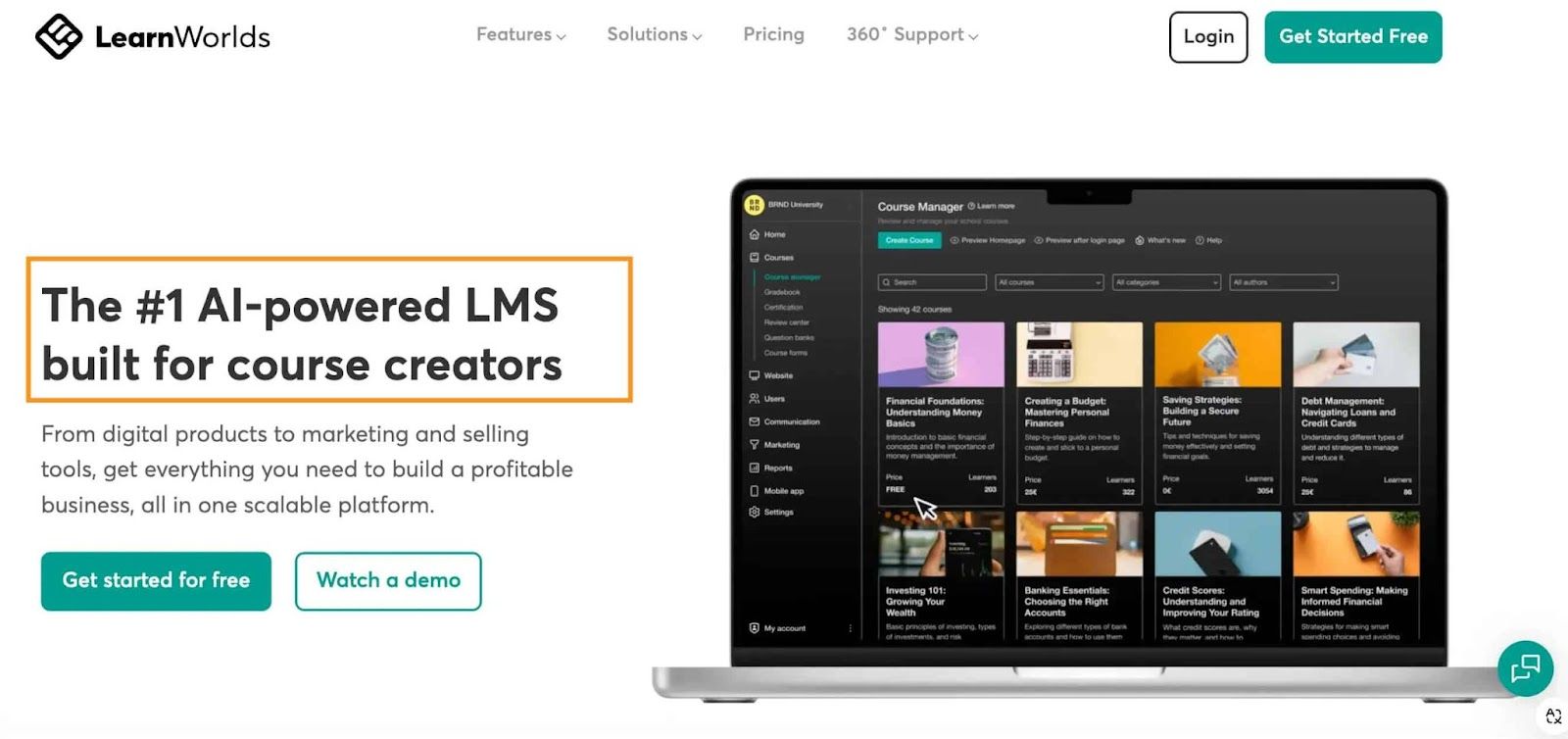 learnworlds