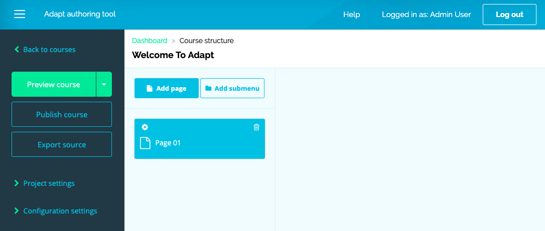 adapt learning vs ispring