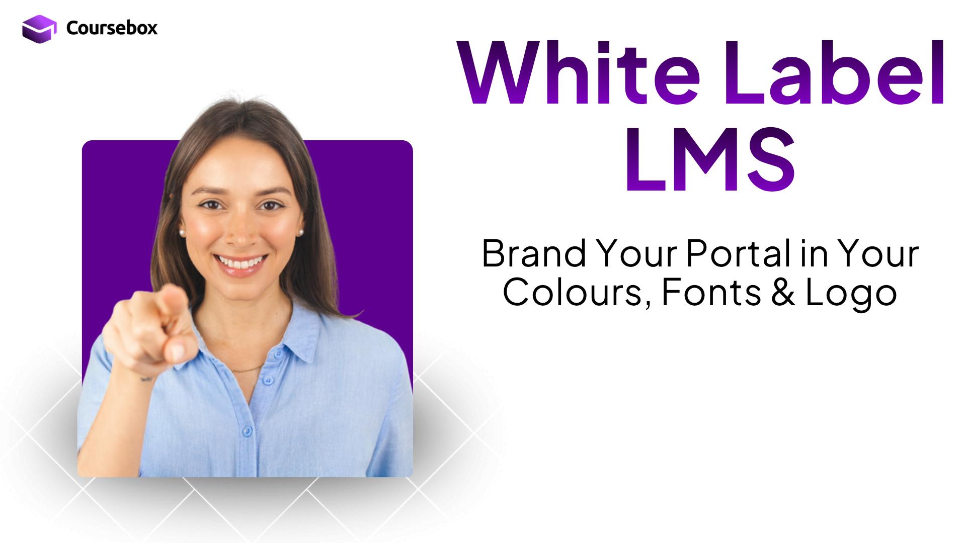 White Label LMS