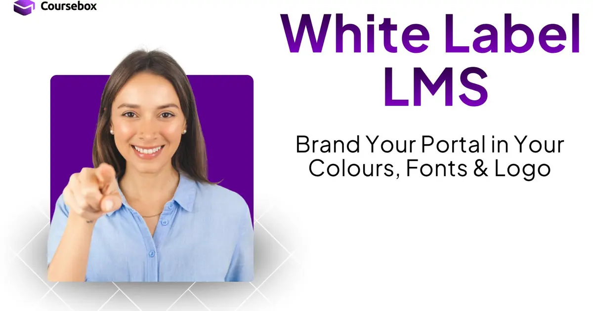 Lms Labels White Label LMS