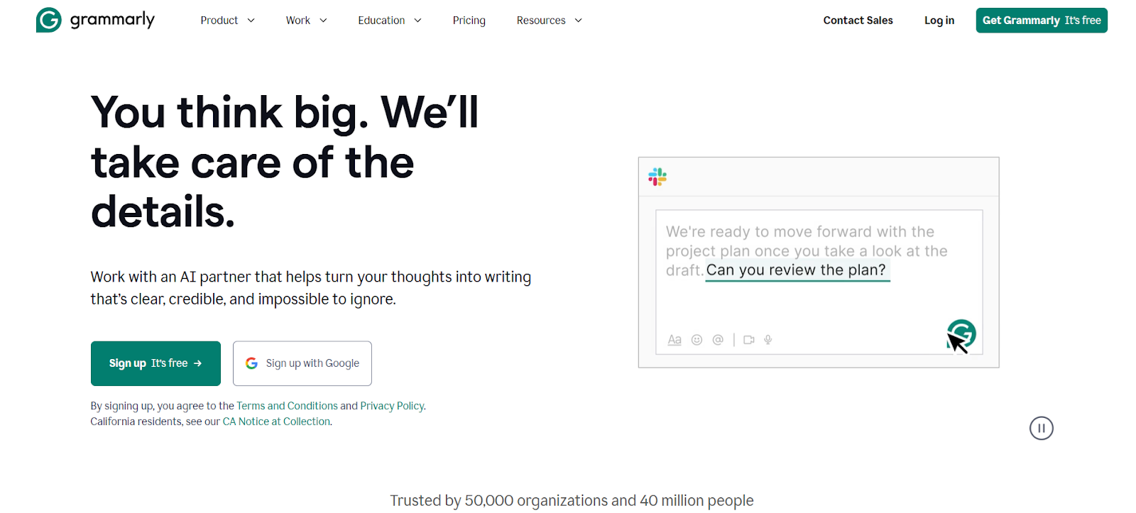 Grammarly