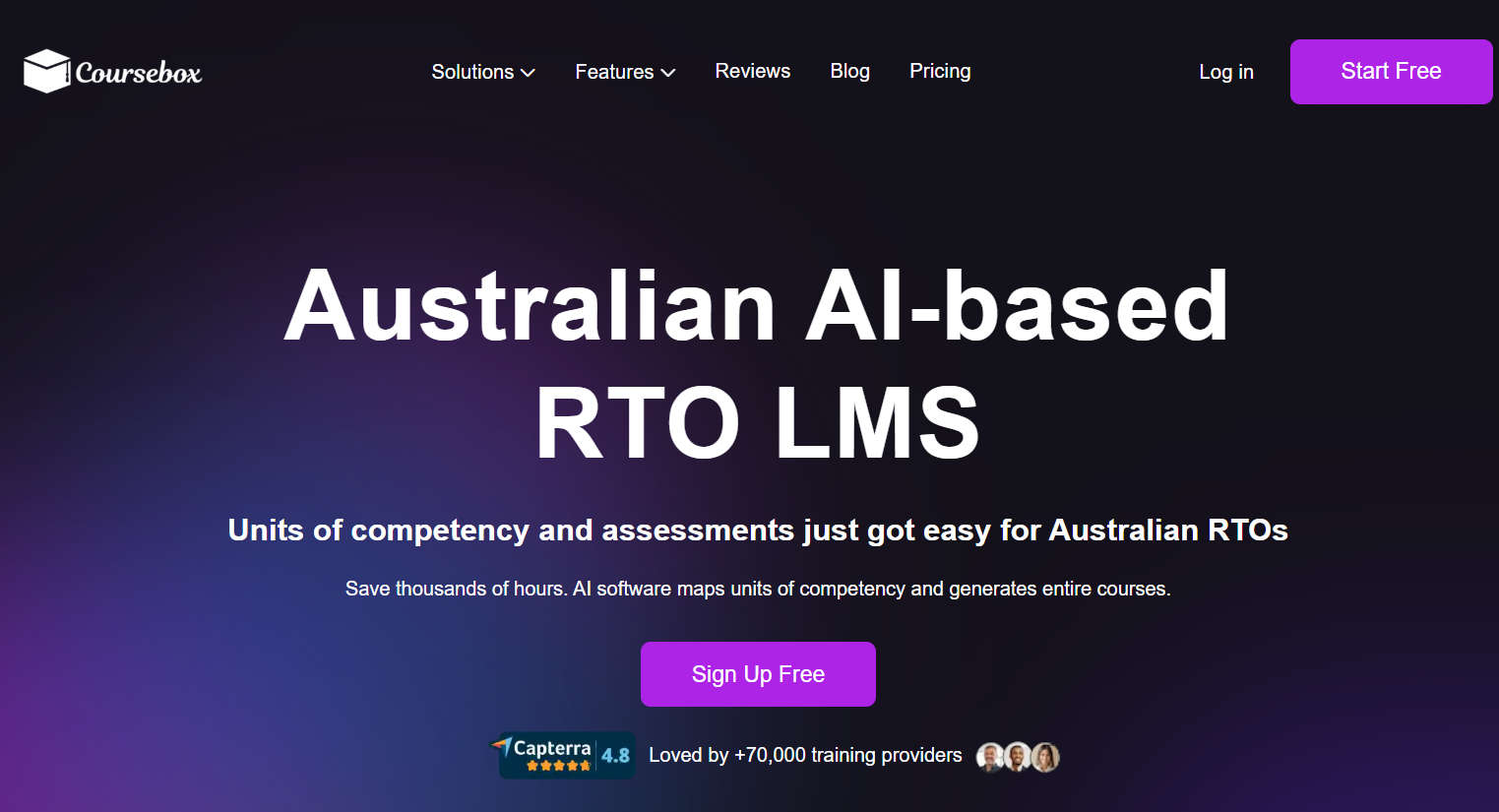 RTO LMS