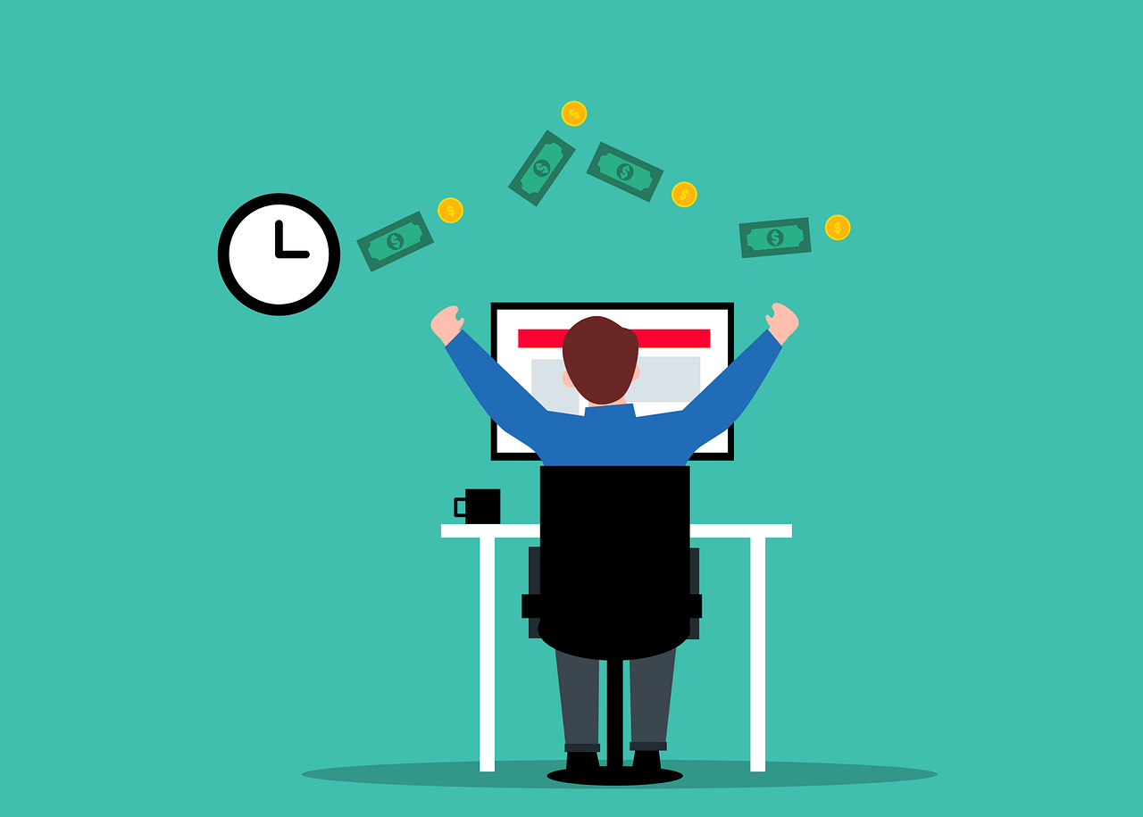 RTO Manager Salary