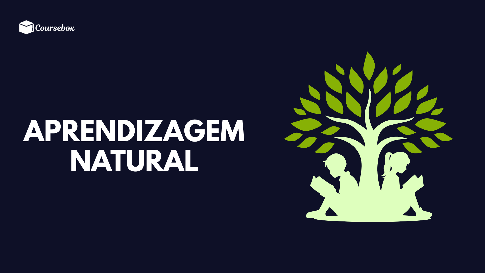Aprendizagem natural