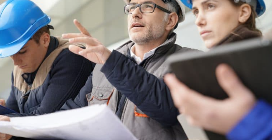Construction Managers