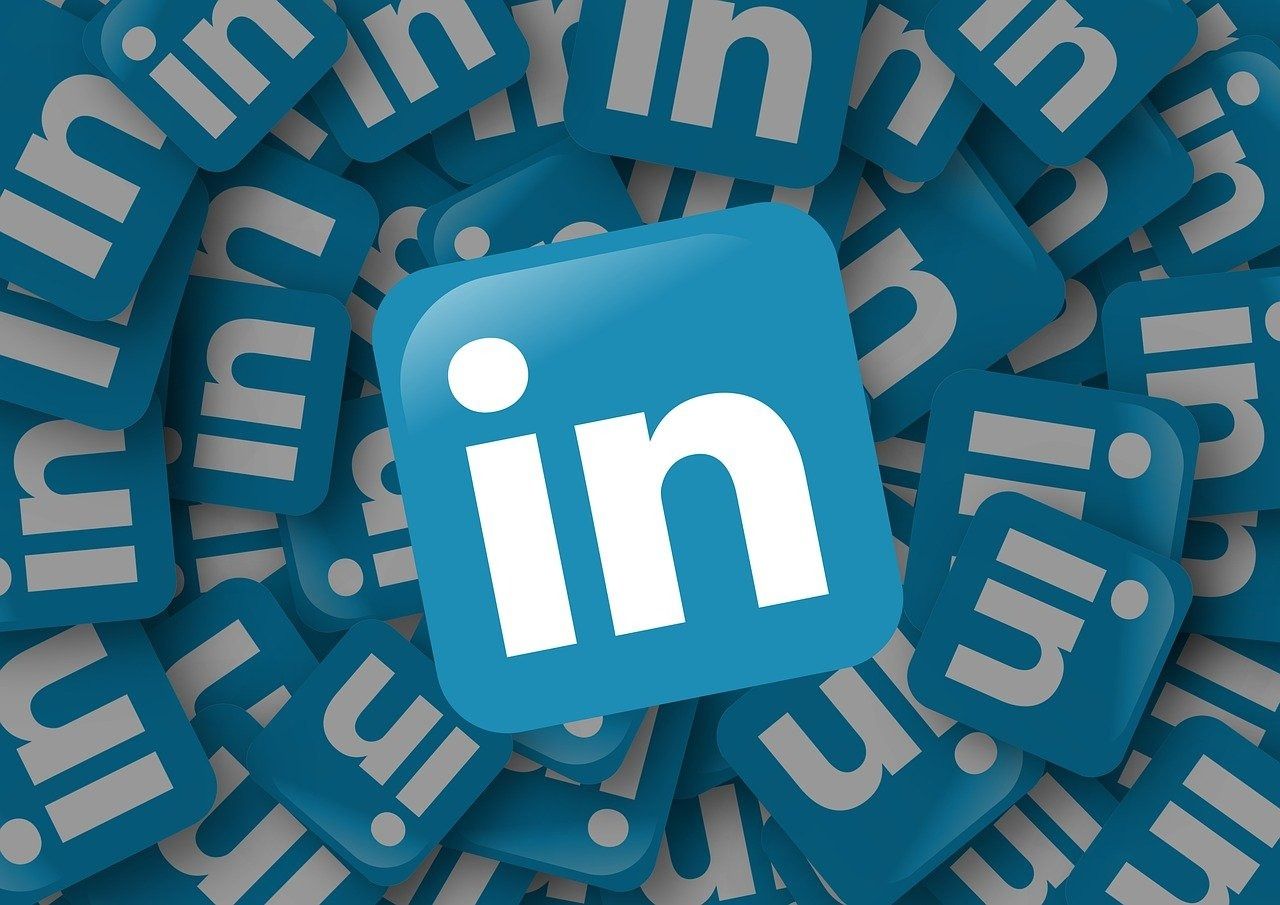 LinkedIn Groups provide a built-in space for professional networking, industry discussions, and B2B community building