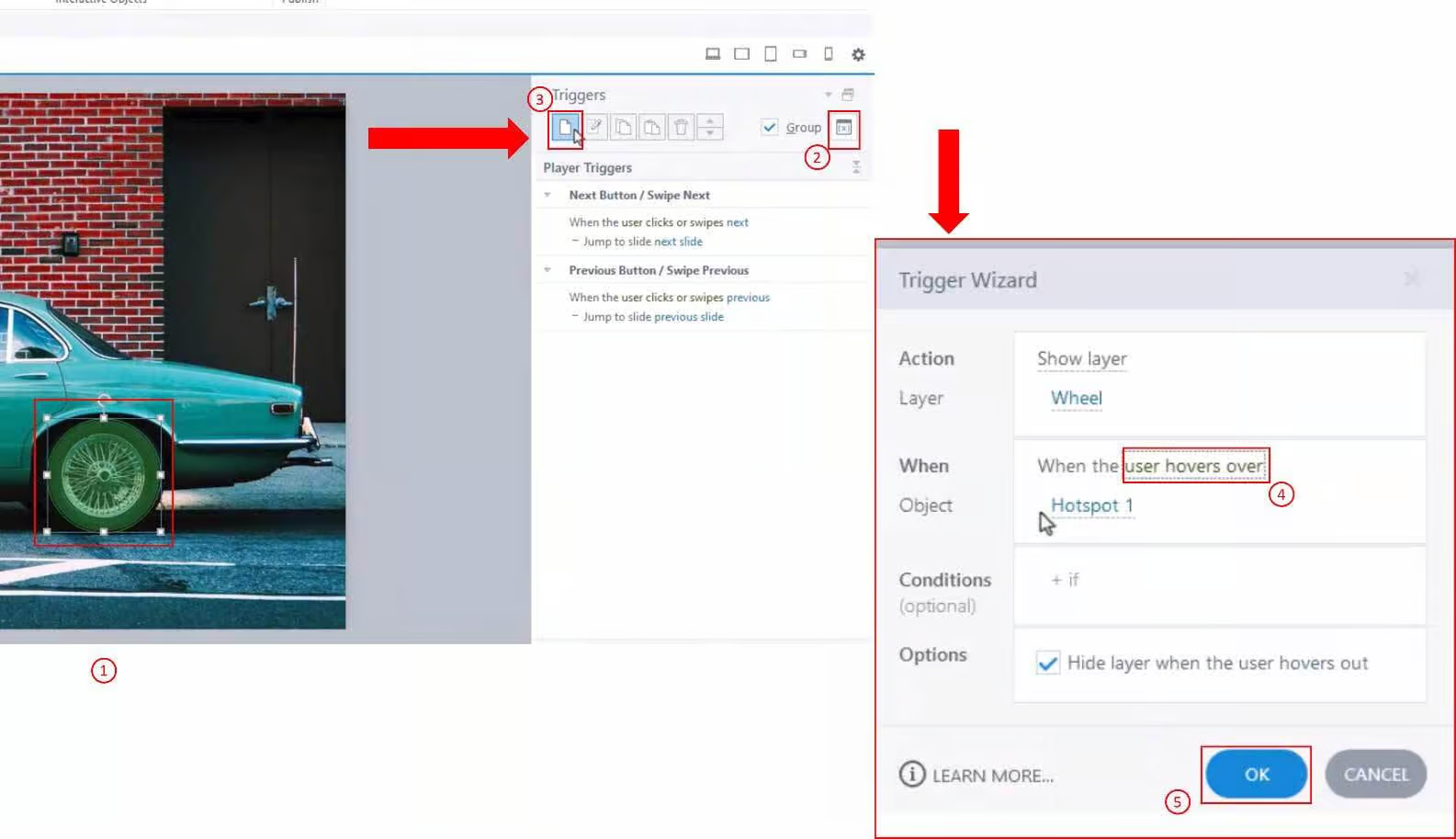 ELearning Content Has Likely Come Across Articulate Storyline 360