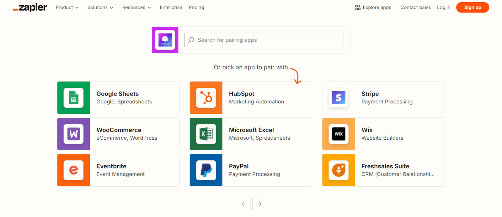 LMS zapier integrations