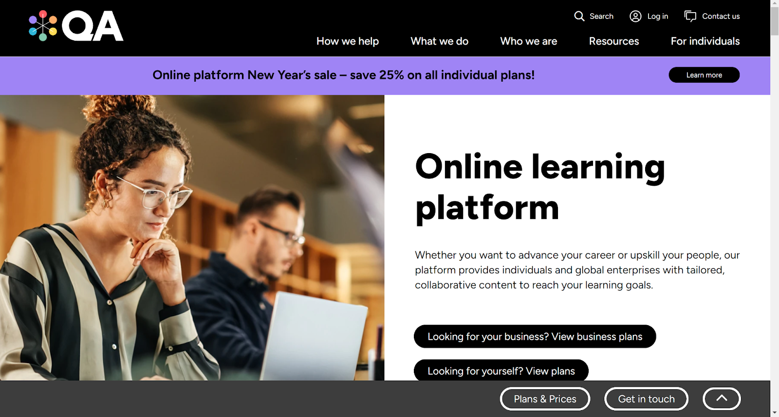 Cloud Academy