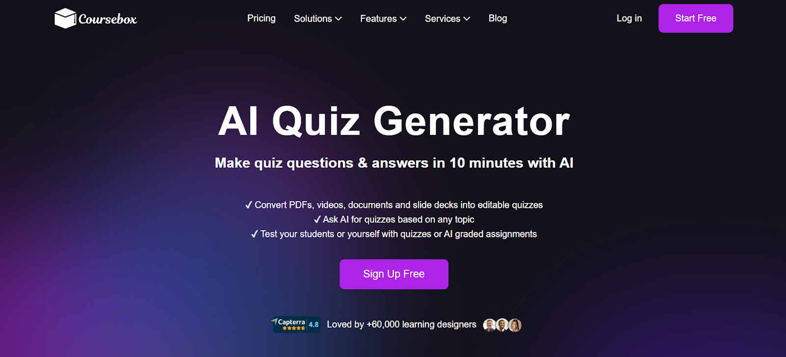 quizzes